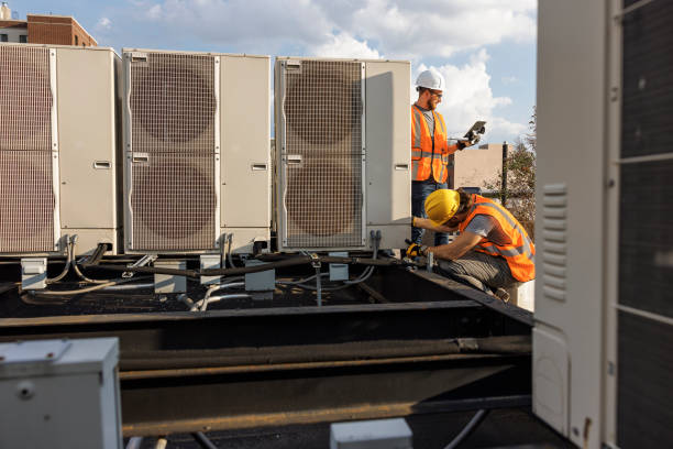 Best HVAC for Healthcare Facilities in Woodlawn, OH