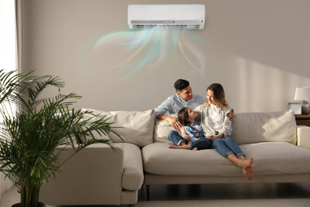 Best Commercial HVAC in Woodlawn, OH