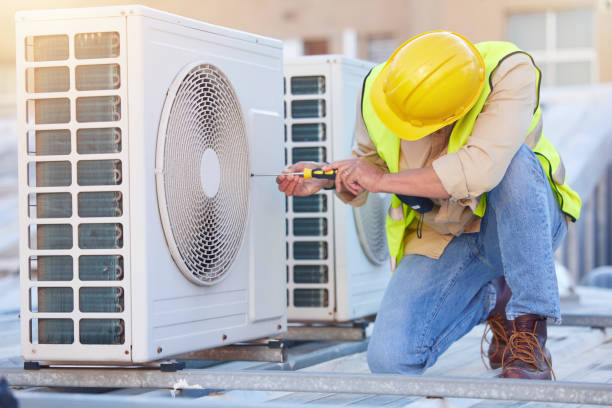Best HVAC Retrofitting and Upgrading in Woodlawn, OH