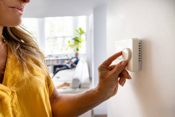 Best HVAC Equipment and Components in Woodlawn, OH