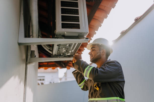Best Energy-efficient HVAC Solutions in Woodlawn, OH