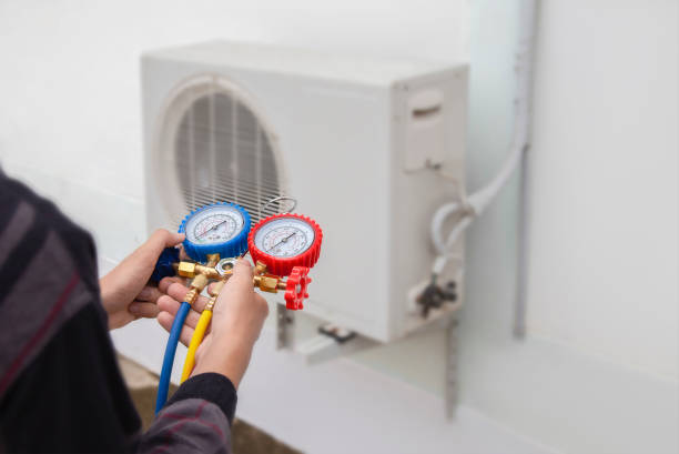 Best Residential HVAC in Woodlawn, OH