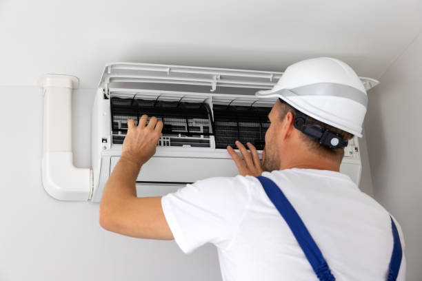 Best Air Conditioning Cleaning in Woodlawn, OH