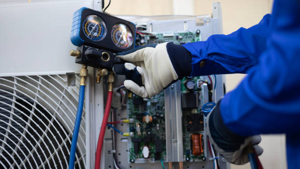 Best HVAC Financing and Leasing in Woodlawn, OH